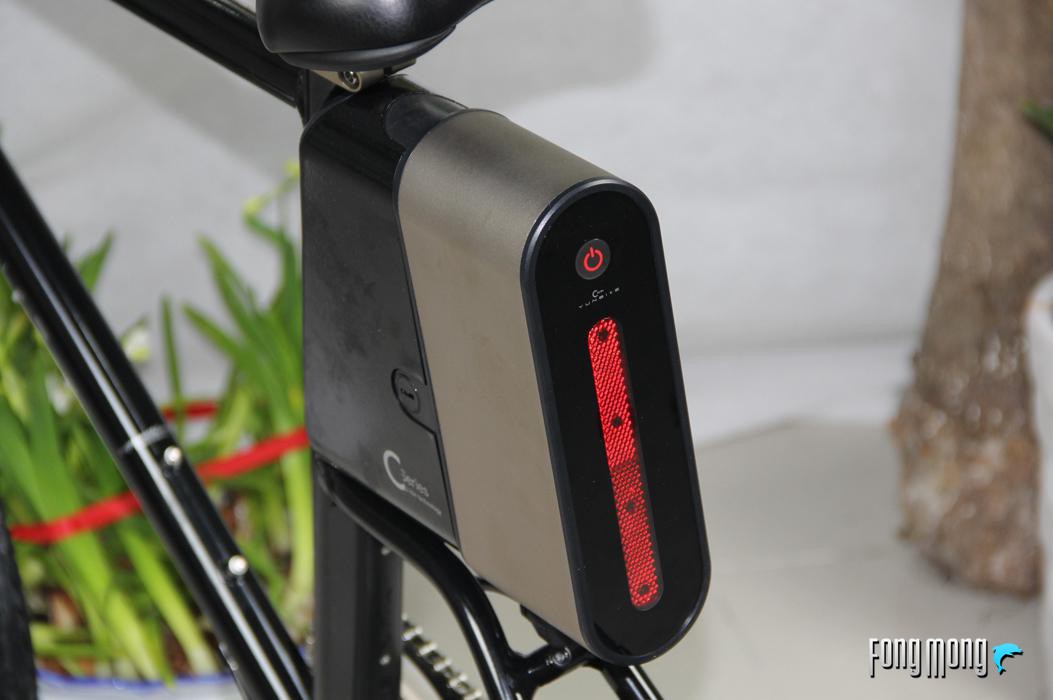 云马智行车,云马智行车c1评测