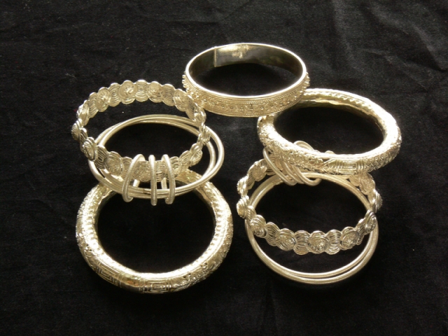 武定县珠宝,武定县银器