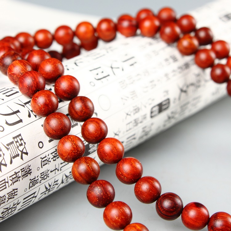 小叶紫檀越盘越亮吗,小叶紫檀怎样盘才能亮