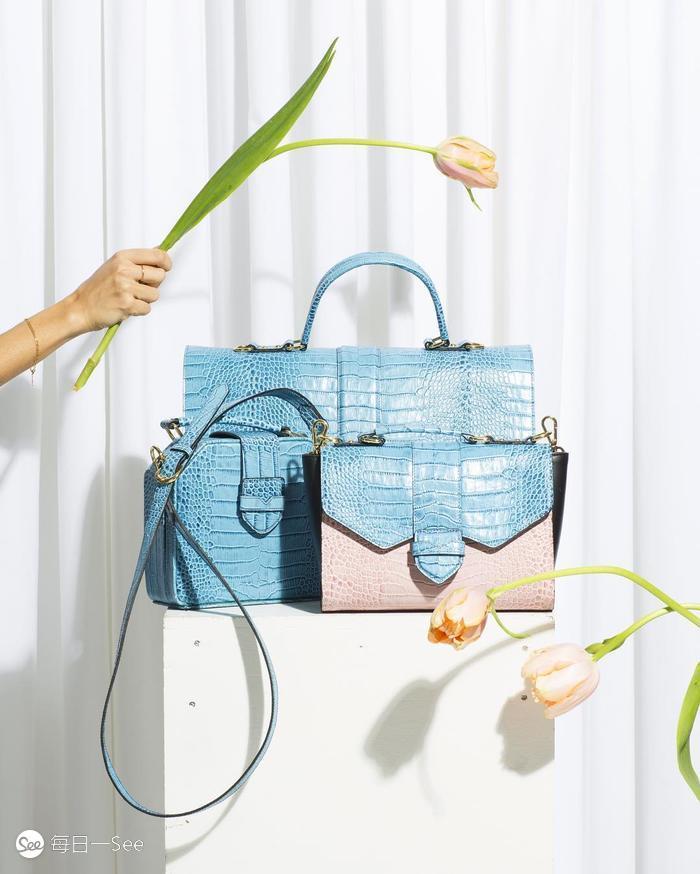 超级百搭的百元包包,超实用大牌包