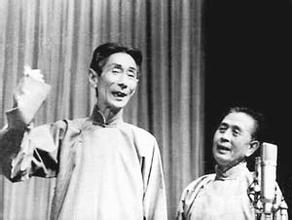 你确定能听懂天津话？看看老天津卫们恁吗讲吧！