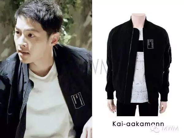 《太阳的后裔》大解析│宋仲基觉得宋慧乔的衣服多少钱？