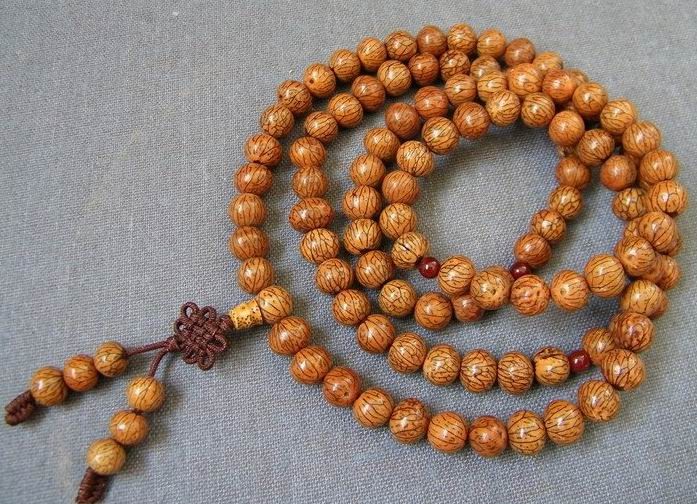 最常见的普通菩提子是哪种,菩提子种类大全图解