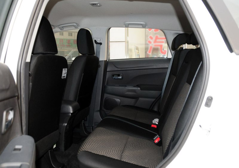 三菱劲炫asx最低成交价,三菱劲炫asx现在价格