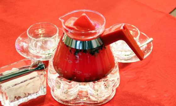 宝鸡打卡地点推荐喝茶,宝鸡下午茶好去处经一路