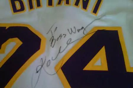 科比来山西,科比当时为什么要加盟山西队