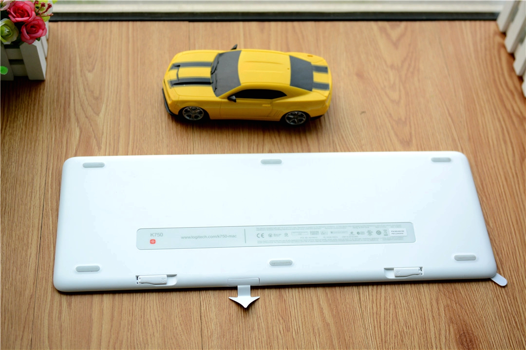 k780罗技键盘测评,罗技k750键盘max专用