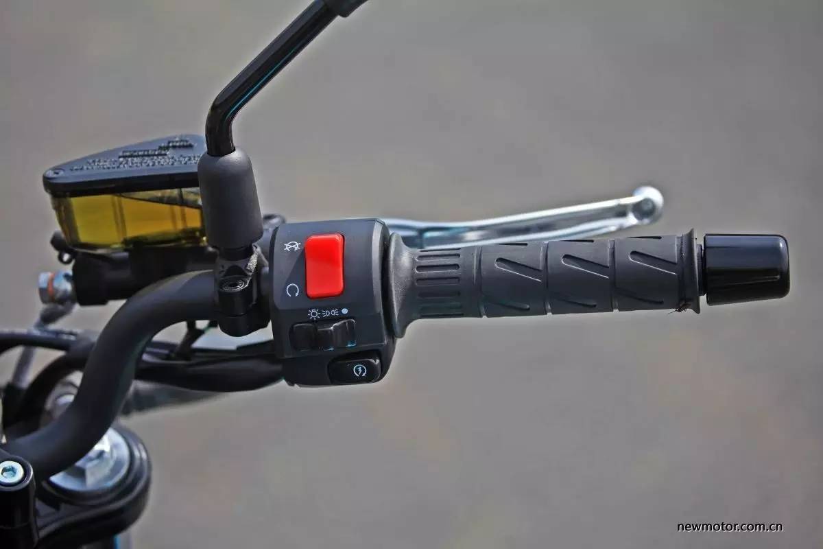 春风400nk实测最高时速是多少,春风400nk详细测评