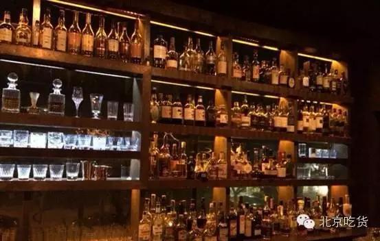 北京超有氛围的酒吧,北京比较好的酒吧有哪些