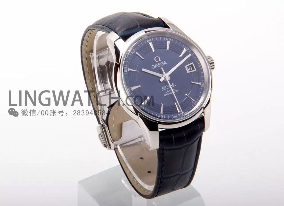 仿表市场盛行不下，你海外代购的欧米茄飞碟是真的吗?