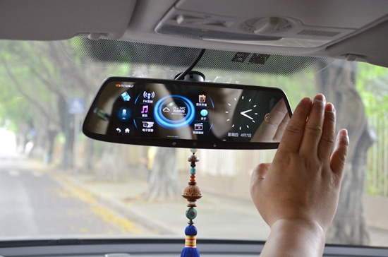 从期待到依赖写给经销商与终端店的“卡仕达·镜”体验