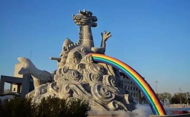 天津最值得去的公园排名榜前十,天津津南区值得游玩的公园