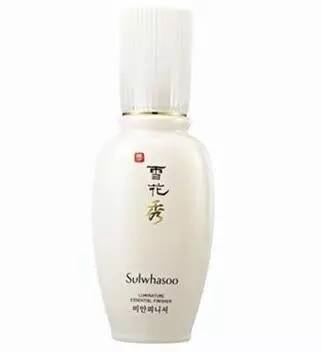 雪花秀化妆品价格表,雪花秀是哪个国家的品牌化妆品