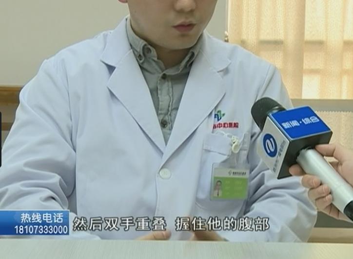 误吞了钢丝球怎么急救,小孩误吞食物怎么办