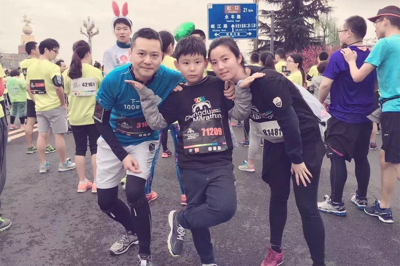 如果跑步是一种病我已经病入膏肓 (跑步能治愈一切伤痛和不堪)