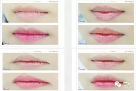 韩式半永久,韩式半永久都有什么