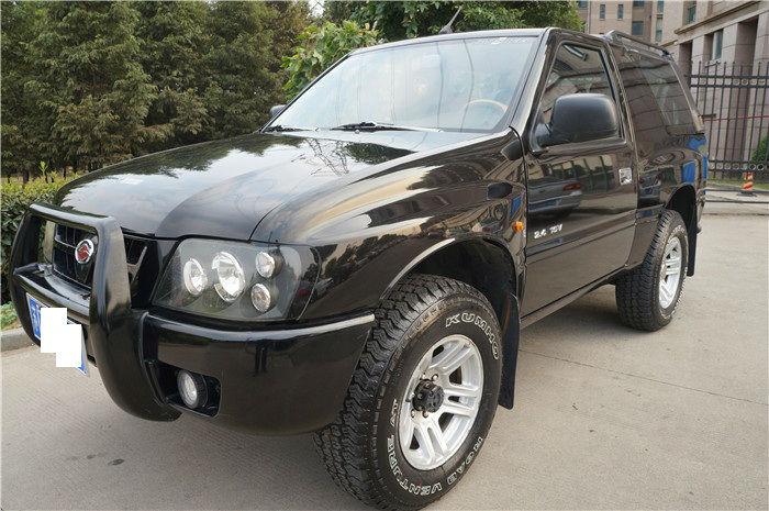 陆风x9仿造哪款车,国产最丑汽车