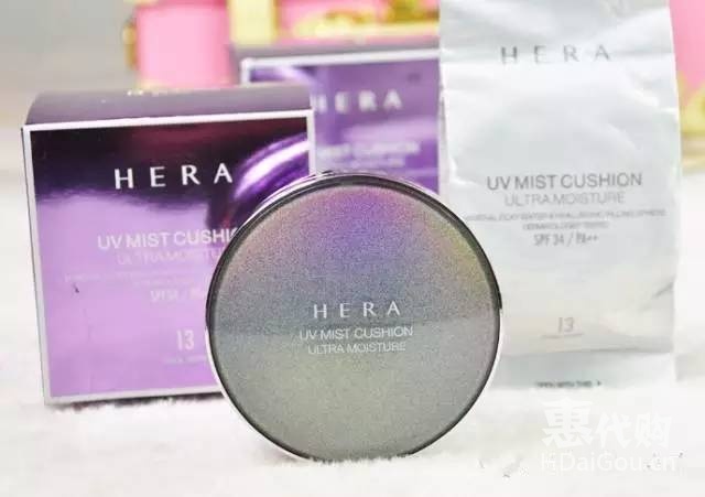 韩国最近流行的气垫,2021韩国气垫排行榜