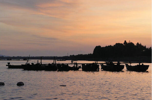 弘扬海陆丰传统民间艺术,海丰兄带你走进海陆丰!