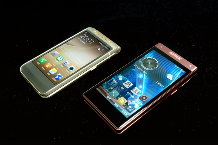 什么商务机值得购买,手感超好的商务机