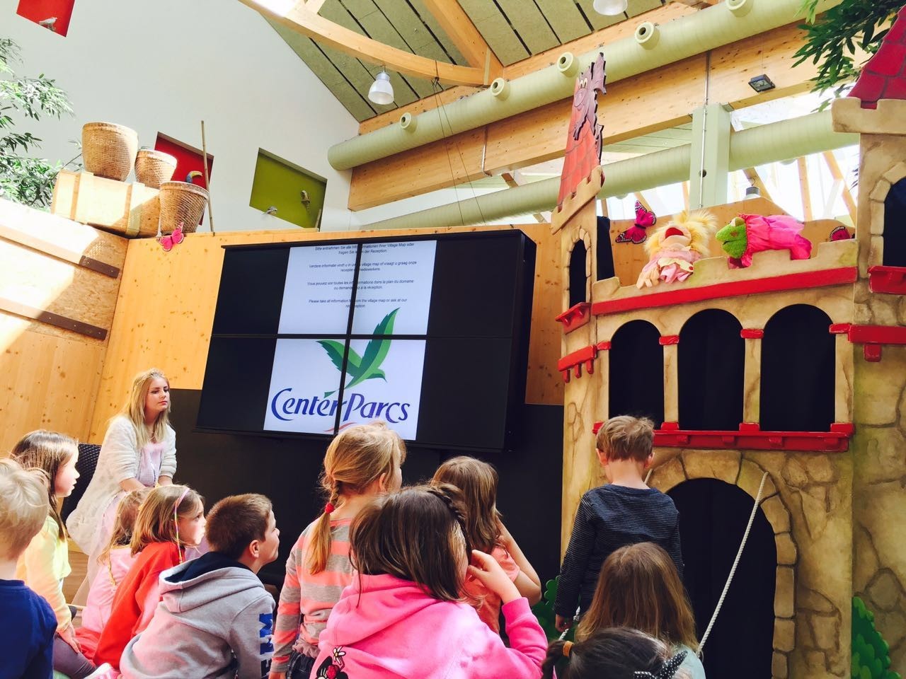 德国国际幼儿园,德国最好的幼儿园