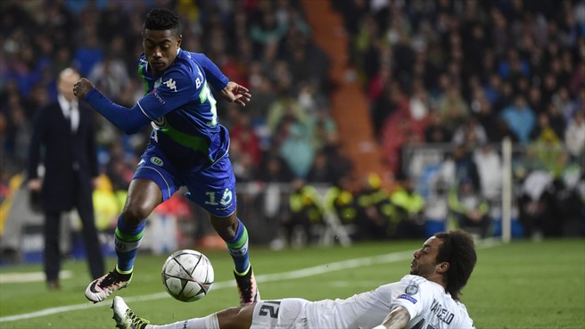 6天内从英雄到罪人，沃尔夫斯堡奇兵经历冰火两重天