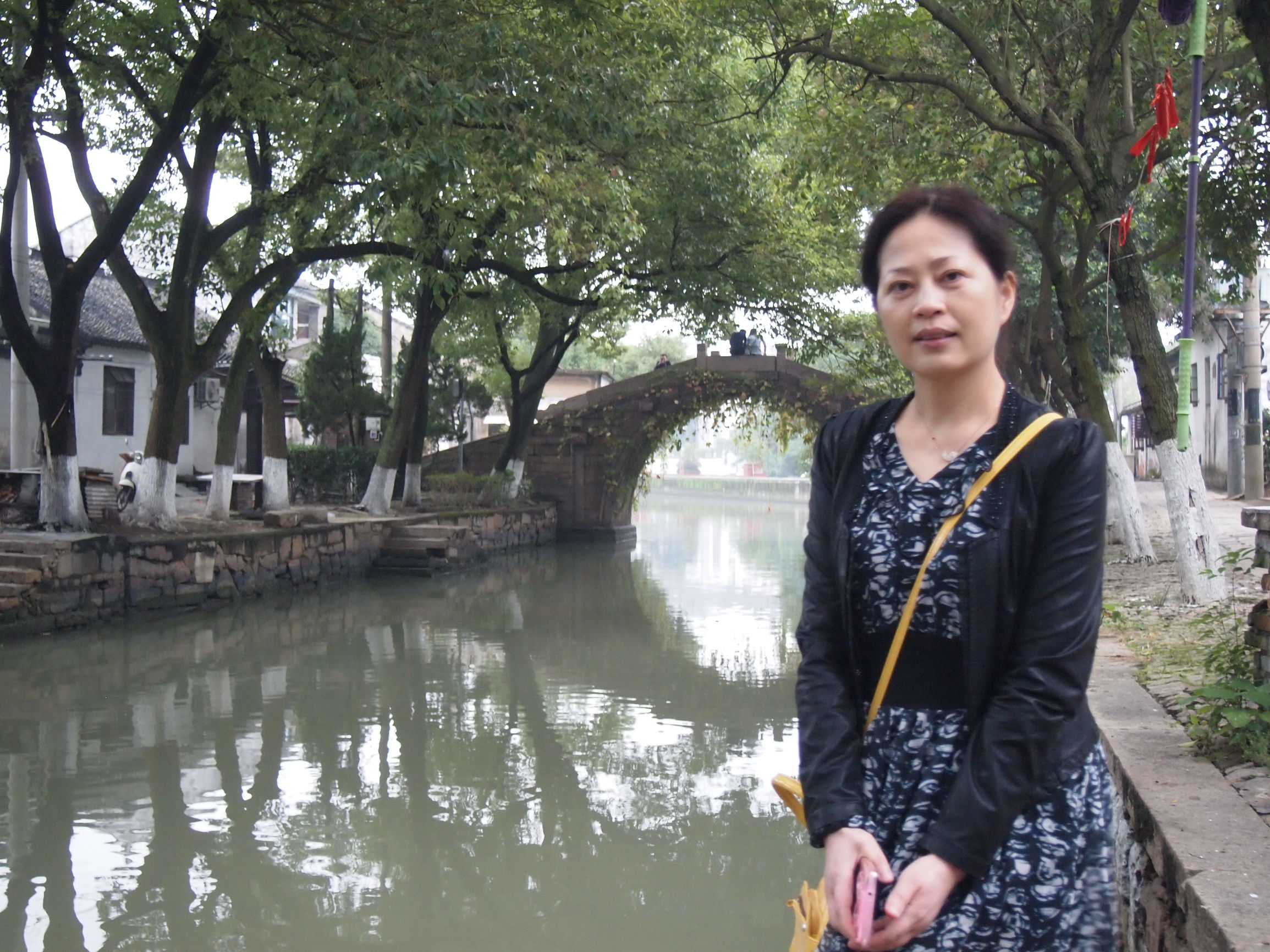 刘静人物性格,刘静真的是温柔到骨子里吗