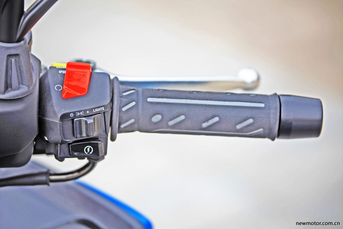 牛摩测评,牛摩网评测光阳racingx150长征版