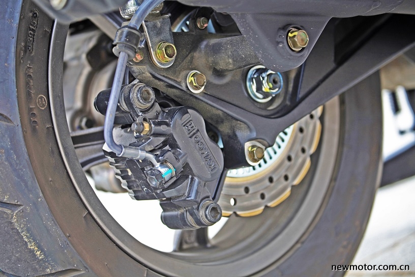 牛摩测评,牛摩网评测光阳racingx150长征版