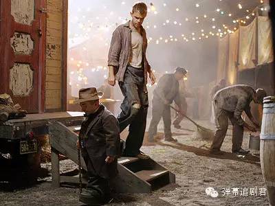 有没有恐怖惊悚的美剧推荐,全球公认十大最强恐怖美剧