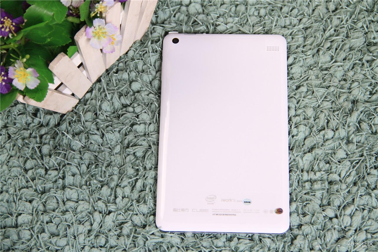 酷比魔方iwork8旗舰版,酷比魔方iwork8重装系统