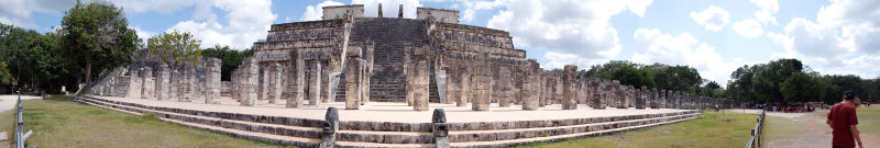 玛雅残忍祭祀,玛雅最残暴的祭祀