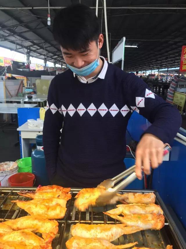 芜湖荟萃美食,芜湖最集中的美食