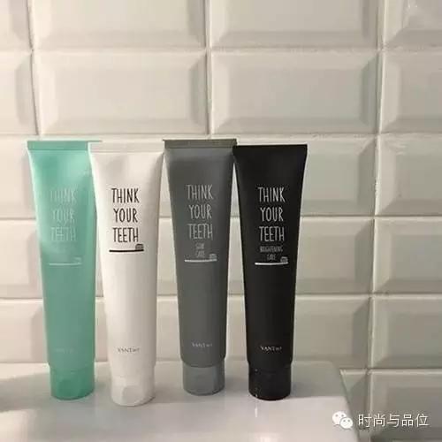 韩国insvans,韩国vant36.5小白瓶测评