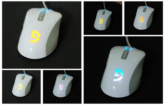 富勒g90pro游戏鼠标,富勒g90鼠标怎么调灯光