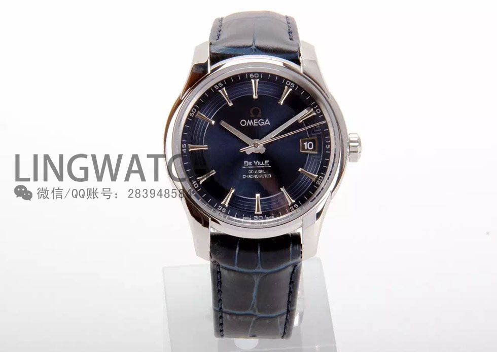 仿表市场盛行不下，你海外代购的欧米茄飞碟是真的吗?