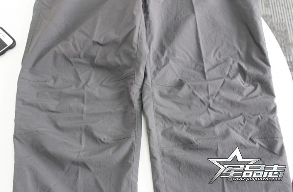 龙牙三代烈刃长裤,龙牙烈刃外勤裤