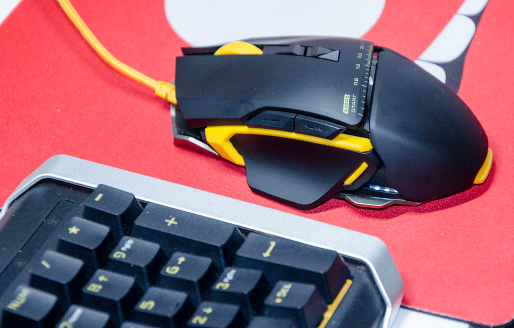 贱驴绝尘鼠标评测,贱驴325s是光电鼠标吗