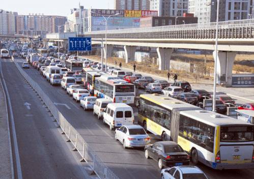 亚洲最大社区是哪里,亚洲最大社区