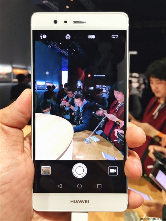 华为p9徕卡模式,徕卡华为p9