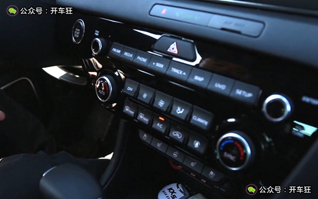 素来以“颜值”著称的韩系车，这次客官被机盖子、车灯折服了