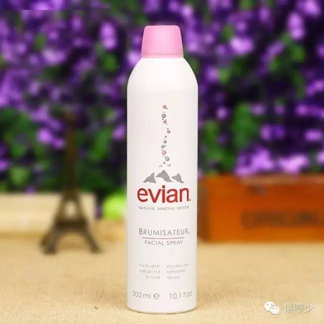 用对这7款保湿喷雾，别人擦脸要1小时而你只需2分钟