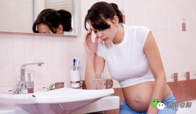 孕吐时想死的心都有了！看心理学如何1招解决