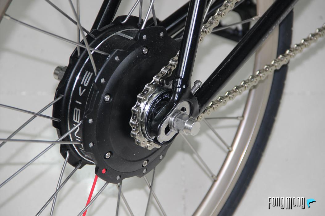 云马智行车c1评测,云马智行车