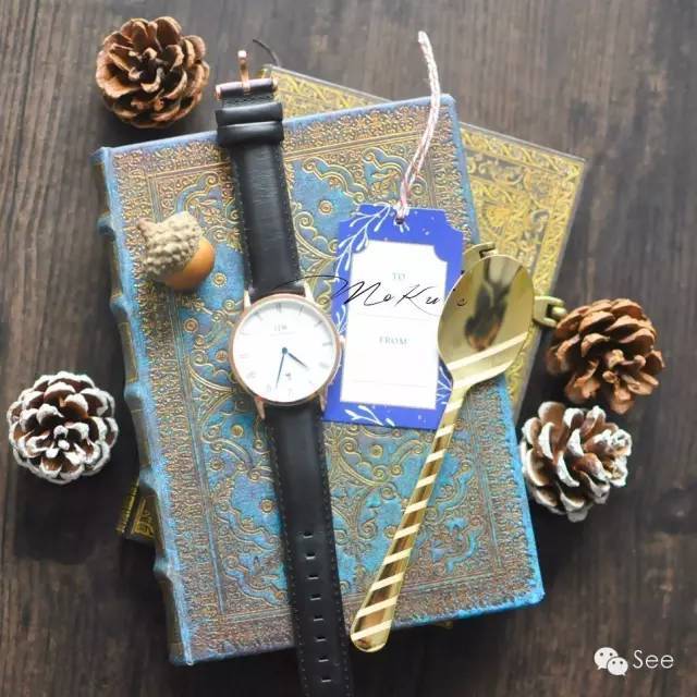 18万左右的名表,1500元左右的dw手表