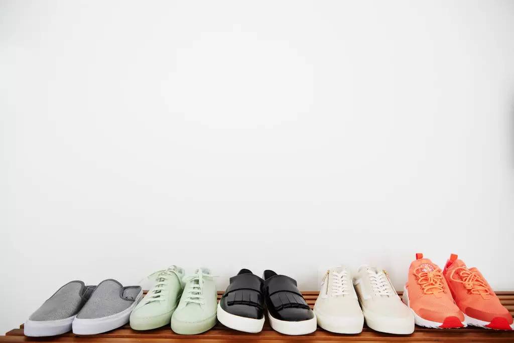 今年最流行的平底鞋,今年春夏有什么平底鞋品牌