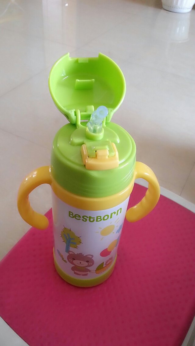 换个水杯宝宝不喝水怎么办,治宝宝不爱喝水的杯子