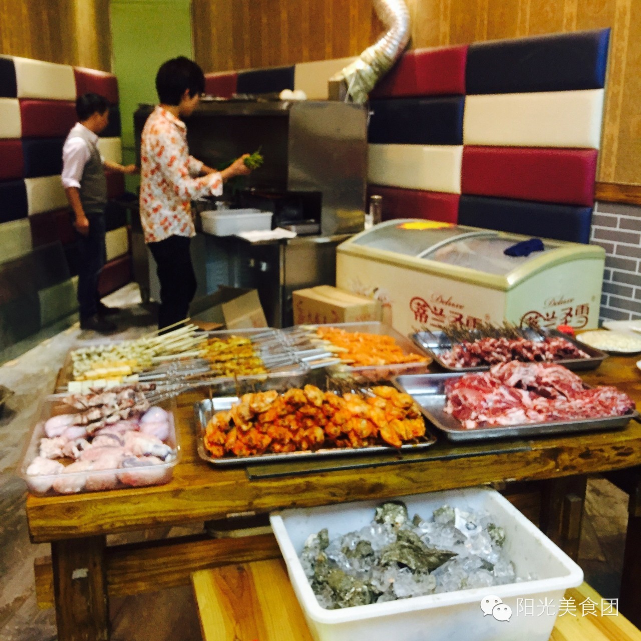 郑州东区重庆老火锅,阳光探店河南