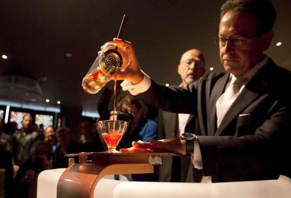 世界级经典鸡尾酒,十大世界经典鸡尾酒