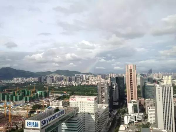 如何全面了解深圳,了解深圳需要去哪些地方